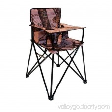 ciao! baby go-anywhere-highchair - Pink Mossy Oak 564506436